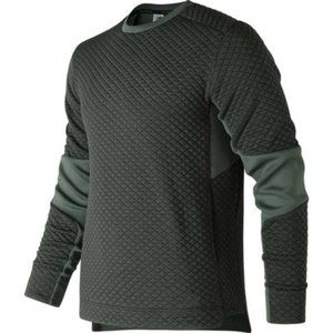 NB Heat Loft Crew Long Sleeve - OUT OF STOCK